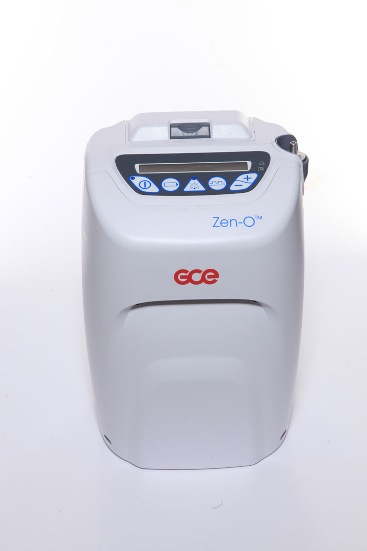 Oxygen Concentrator