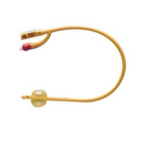 Urine Catheter Insertion at Home